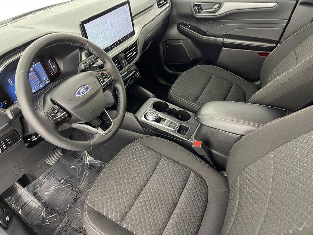 used 2023 Ford Escape car, priced at $22,451