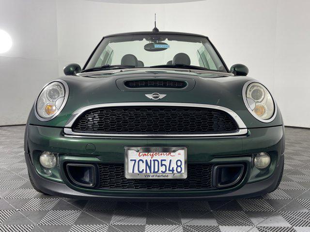 used 2012 MINI Cooper S car, priced at $8,600