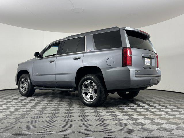 used 2018 Chevrolet Tahoe car, priced at $29,444