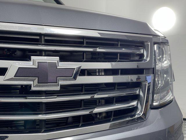 used 2018 Chevrolet Tahoe car, priced at $29,444