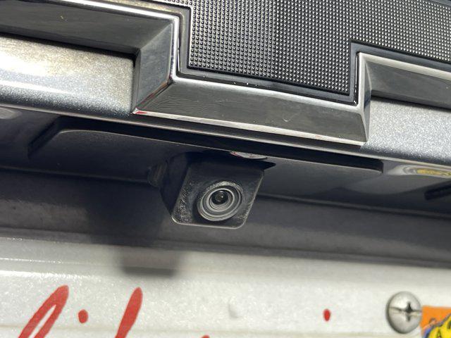 used 2018 Chevrolet Tahoe car, priced at $29,444