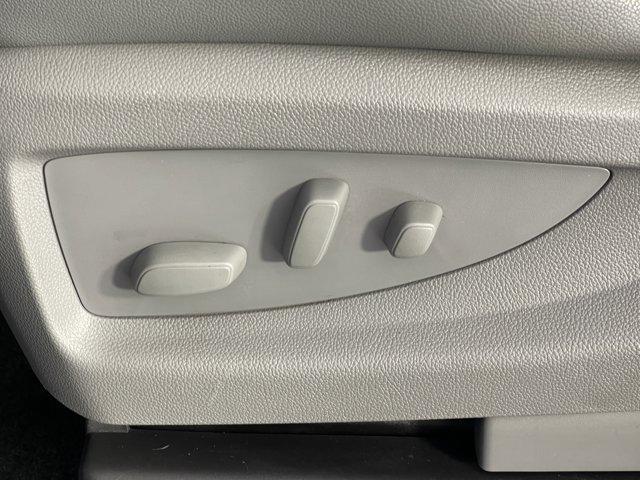 used 2018 Chevrolet Tahoe car, priced at $29,444