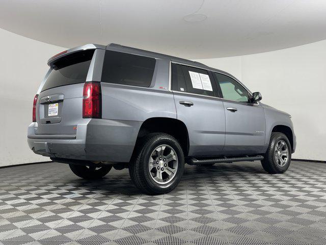 used 2018 Chevrolet Tahoe car, priced at $29,444