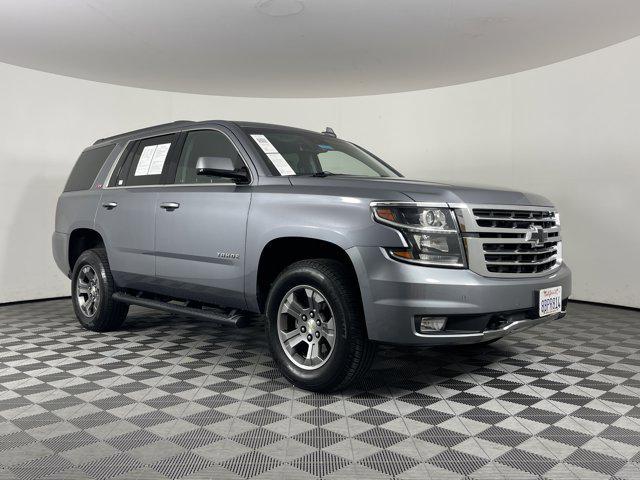 used 2018 Chevrolet Tahoe car, priced at $29,444