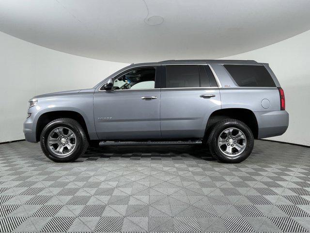 used 2018 Chevrolet Tahoe car, priced at $29,444