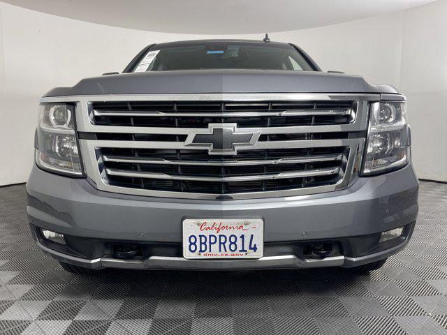 used 2018 Chevrolet Tahoe car, priced at $29,444