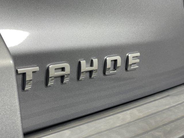 used 2018 Chevrolet Tahoe car, priced at $29,444