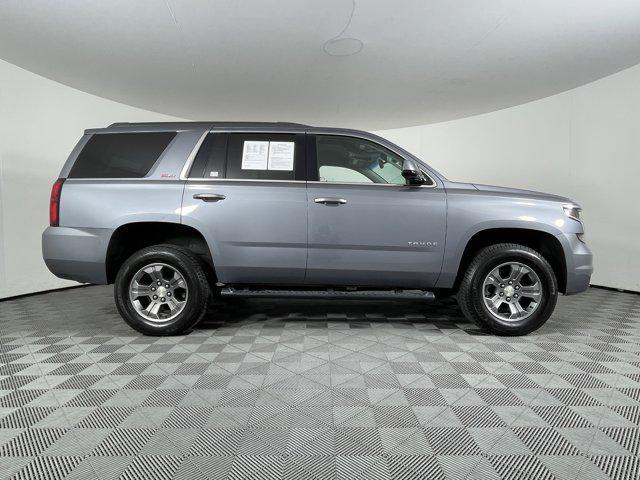 used 2018 Chevrolet Tahoe car, priced at $29,444