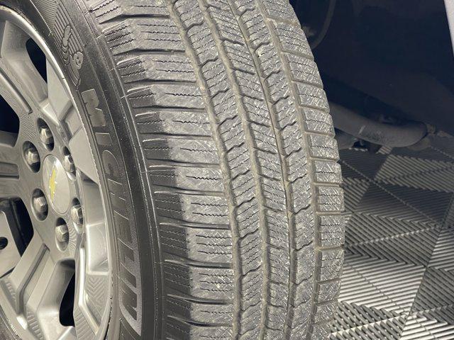 used 2018 Chevrolet Tahoe car, priced at $29,444