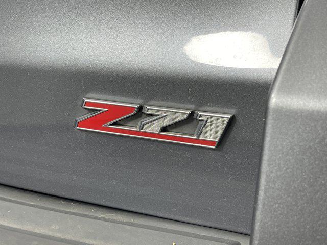 used 2018 Chevrolet Tahoe car, priced at $29,444