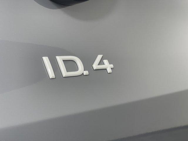 new 2025 Volkswagen ID.4 car, priced at $56,176
