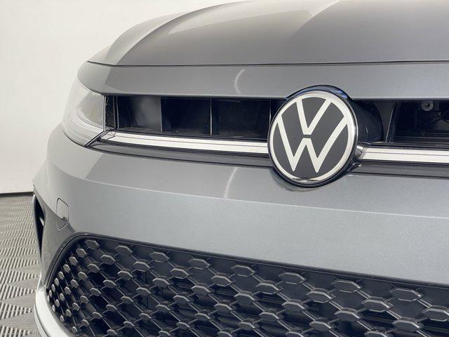 new 2025 Volkswagen Jetta car, priced at $21,970