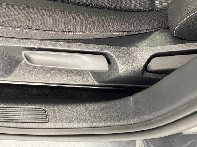new 2025 Volkswagen Jetta car, priced at $21,970