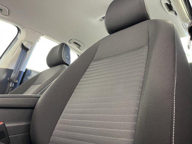 new 2025 Volkswagen Jetta car, priced at $21,970