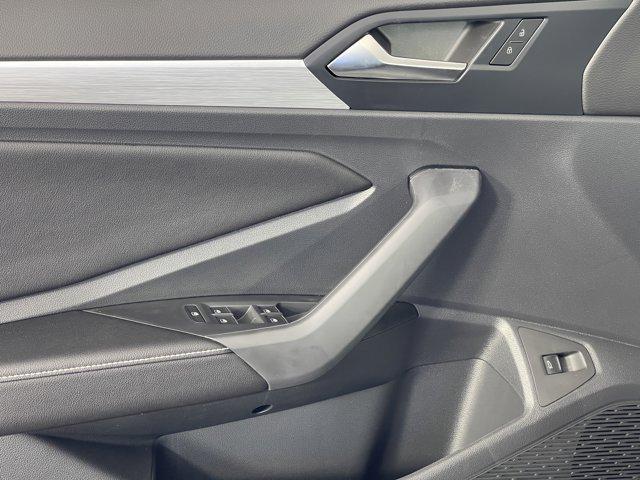 new 2025 Volkswagen Jetta car, priced at $21,970