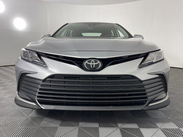 used 2023 Toyota Camry car, priced at $21,912