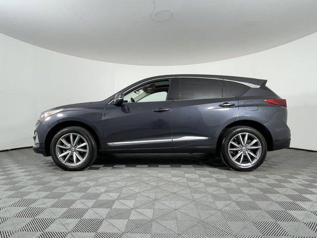 used 2020 Acura RDX car, priced at $26,000