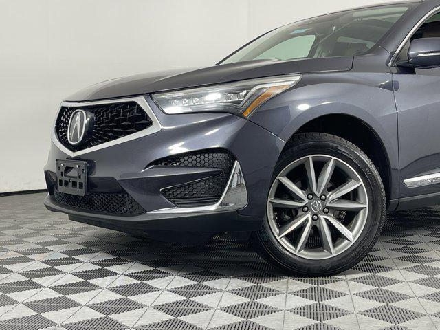 used 2020 Acura RDX car, priced at $26,000