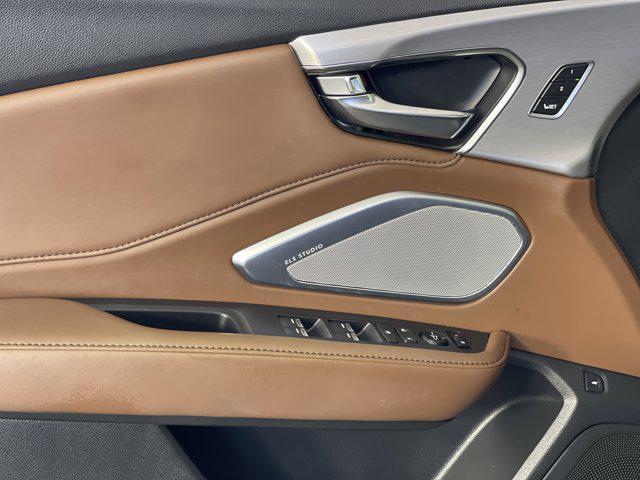 used 2020 Acura RDX car, priced at $26,000