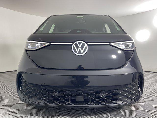 new 2025 Volkswagen ID. Buzz car, priced at $62,305