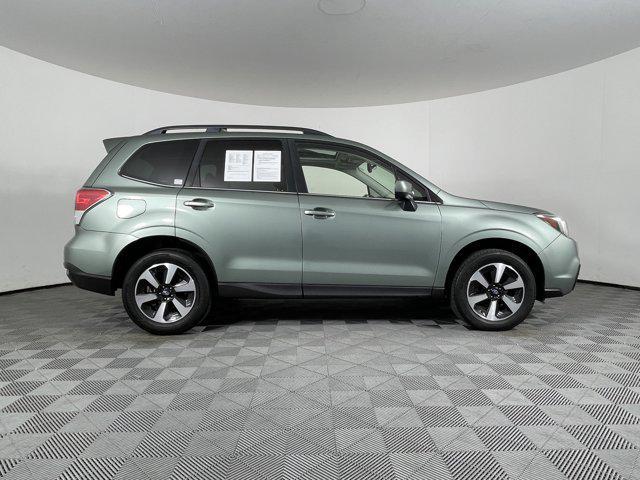 used 2017 Subaru Forester car, priced at $15,940