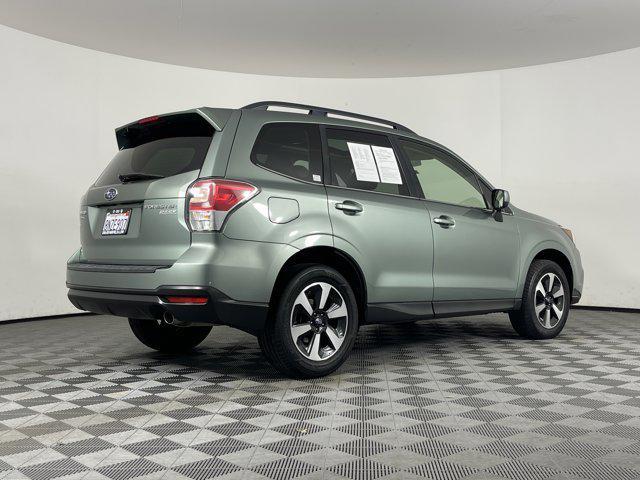 used 2017 Subaru Forester car, priced at $15,940