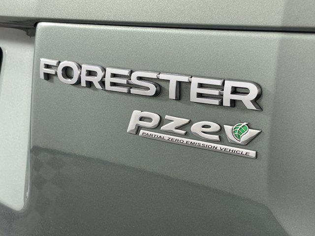 used 2017 Subaru Forester car, priced at $15,940