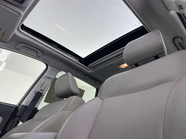 used 2017 Subaru Forester car, priced at $15,940