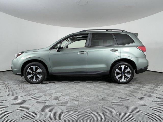 used 2017 Subaru Forester car, priced at $15,940