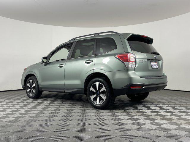 used 2017 Subaru Forester car, priced at $15,940