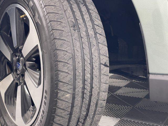 used 2017 Subaru Forester car, priced at $15,940