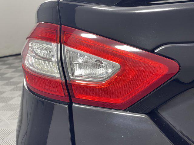 used 2016 Ford Fusion car, priced at $8,998