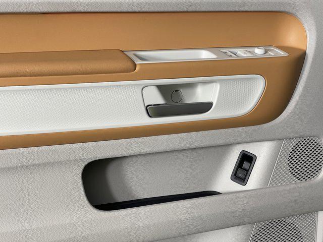 new 2025 Volkswagen ID. Buzz car, priced at $68,795
