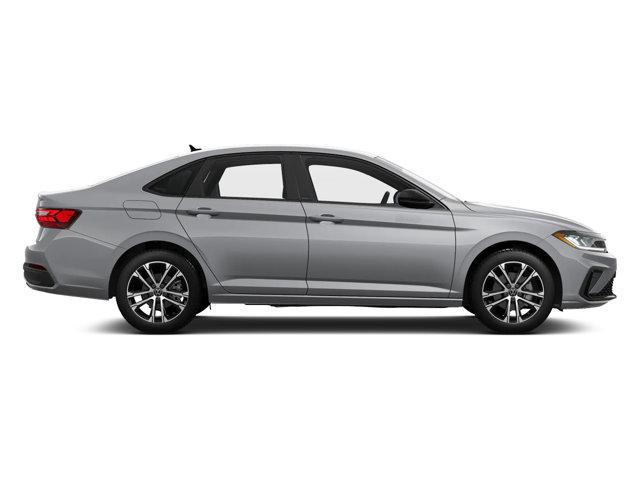new 2026 Volkswagen Jetta car, priced at $26,876