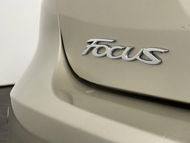 used 2017 Ford Focus car, priced at $10,710