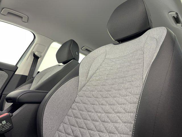 new 2025 Volkswagen Tiguan car, priced at $31,220