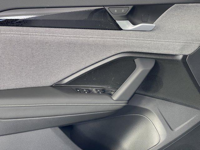 new 2025 Volkswagen Tiguan car, priced at $31,220