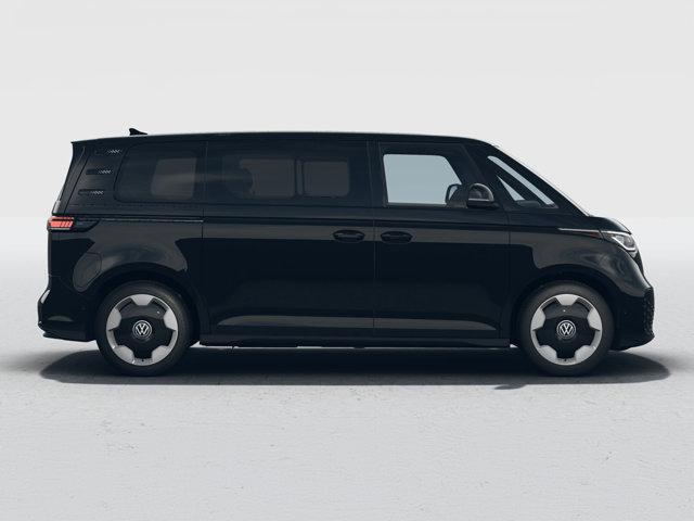 new 2025 Volkswagen ID. Buzz car, priced at $62,305