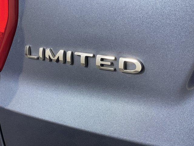 used 2018 Ford Explorer car, priced at $15,788