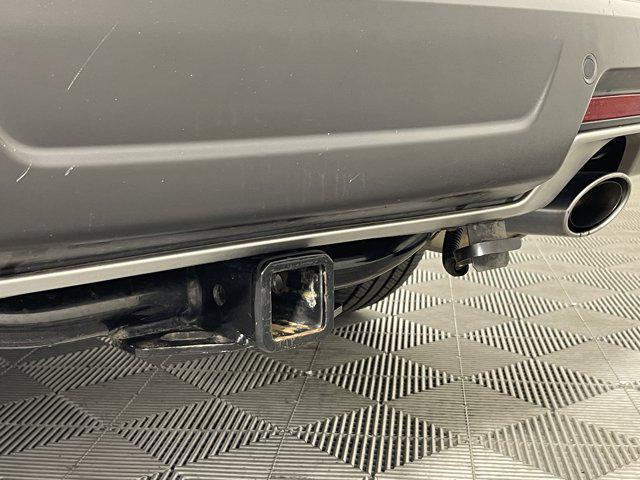 used 2018 Ford Explorer car, priced at $15,788