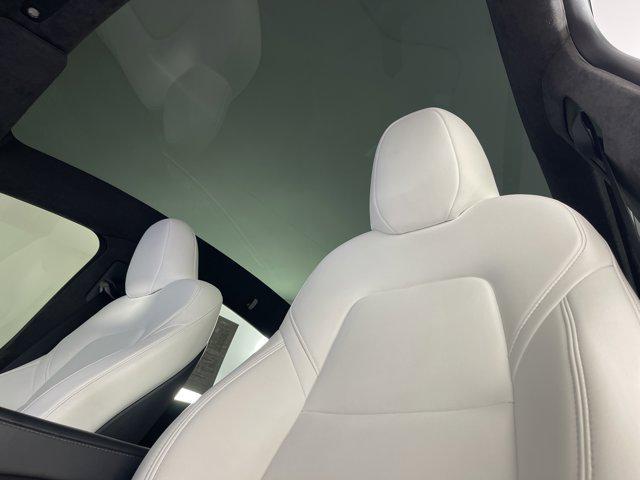 used 2023 Tesla Model Y car, priced at $31,998