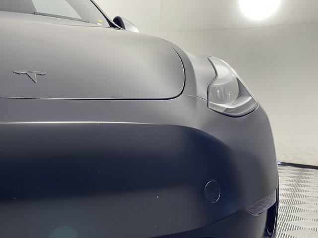 used 2023 Tesla Model Y car, priced at $31,998