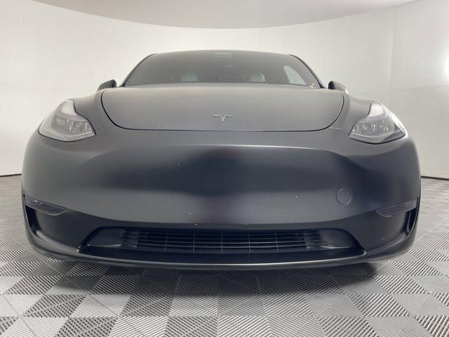 used 2023 Tesla Model Y car, priced at $31,998