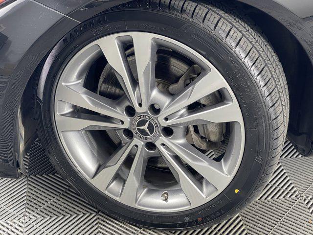 used 2019 Mercedes-Benz C-Class car, priced at $19,444