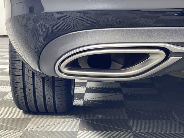 used 2019 Mercedes-Benz C-Class car, priced at $19,444