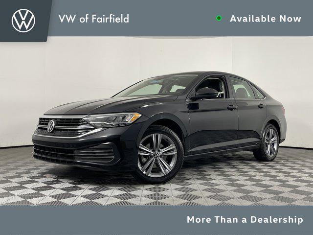 used 2024 Volkswagen Jetta car, priced at $22,888