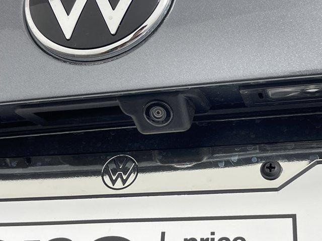 new 2024 Volkswagen Jetta car, priced at $22,541