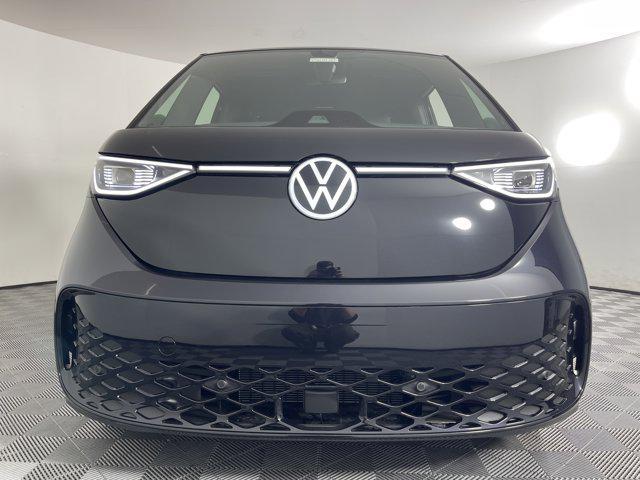 new 2025 Volkswagen ID. Buzz car, priced at $62,305