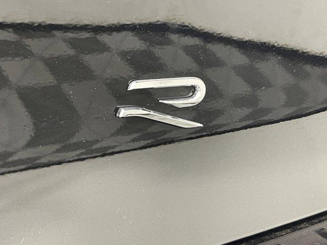 new 2025 Volkswagen Golf R car, priced at $58,104