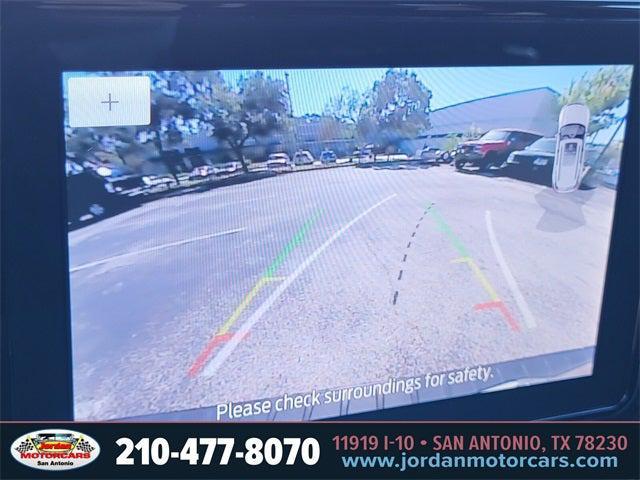 used 2022 Ford Explorer car, priced at $34,226